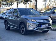 Mitsubishi Eclipse Cross 3