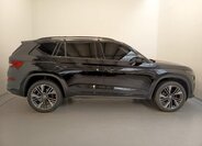 Škoda Kodiaq SUV 2,0 l 180 kw