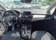BMW Řada 2 MPV 1,5 l 100 kw