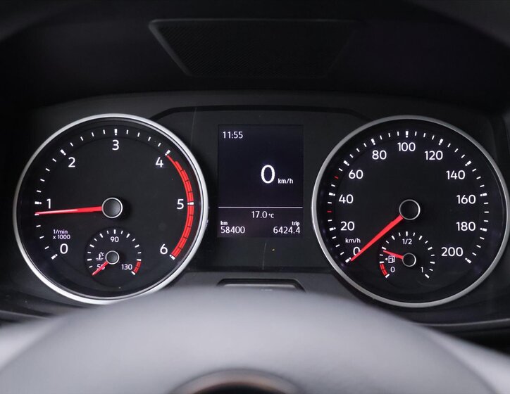 Volkswagen Crafter 17