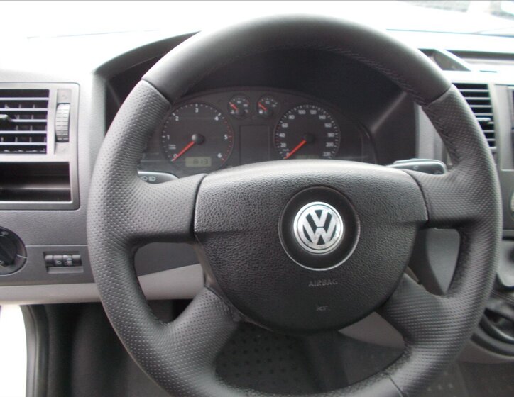 Volkswagen Transporter VAN / Minibus 1,9 l 75 kw