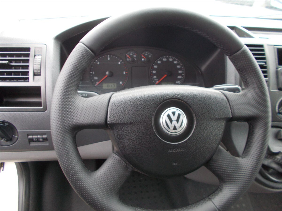 Volkswagen Transporter VAN / Minibus 1,9 l 75 kw