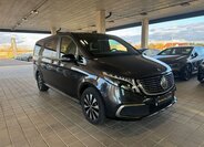 Mercedes-Benz EQV 3