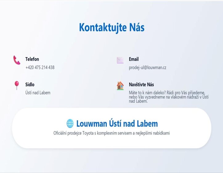 Toyota RAV4 SUV 2,5 l 135 kw