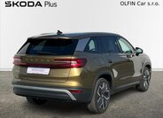 Škoda Kodiaq SUV / Terénní 2,0 l 142 kw
