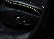 Aston Martin Ostatní 24