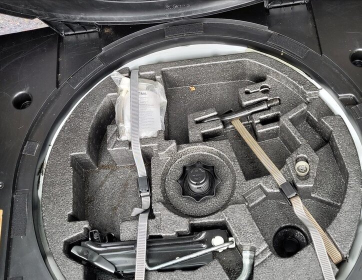 Volkswagen Touran MPV 1,4 l 103 kw