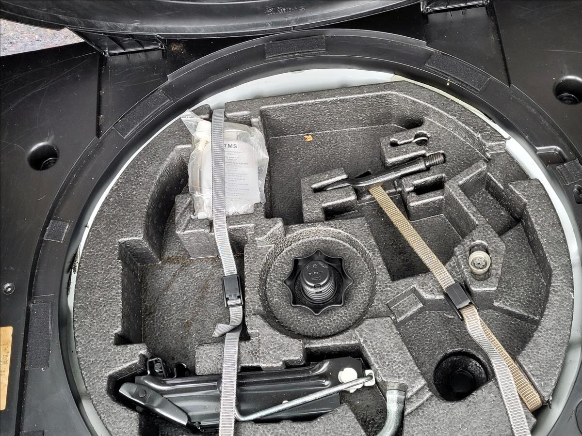 Volkswagen Touran MPV 1,4 l 103 kw