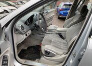 Mercedes-Benz Třídy M 10