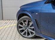 BMW X5 SUV / Terénní 3,0 l 195 kw