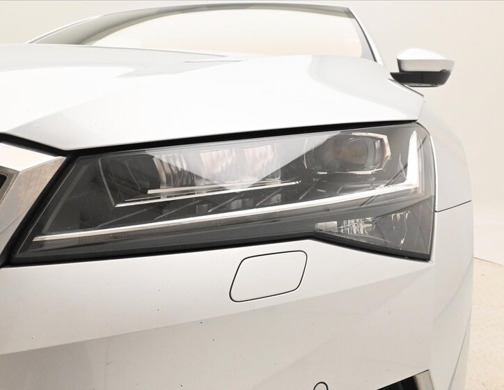 Škoda Superb Kombi 1,4 l 115 kw