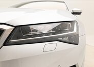 Škoda Superb Kombi 1,4 l 115 kw