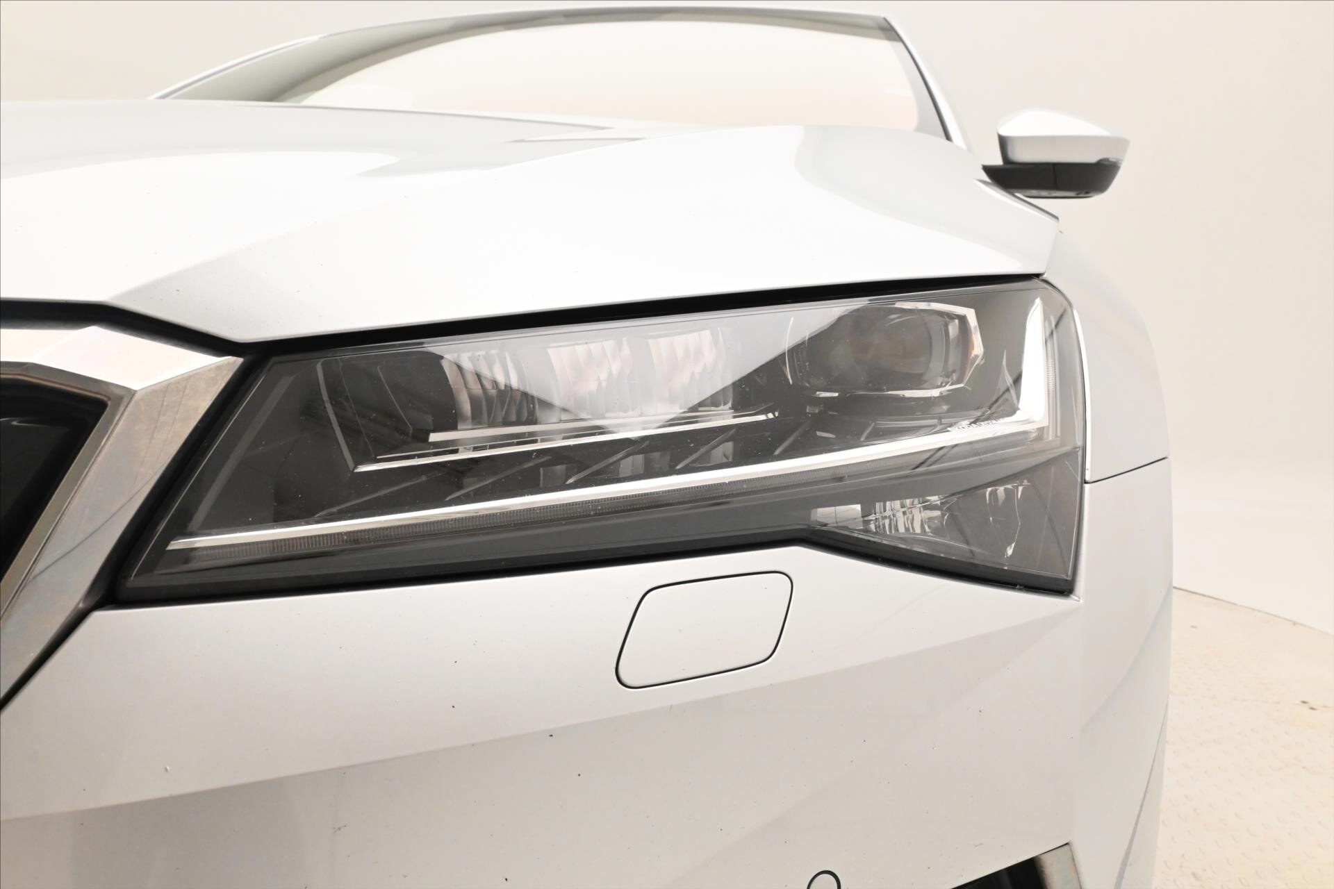 Škoda Superb Kombi 1,4 l 115 kw