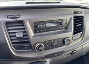 Ford Transit Custom 25