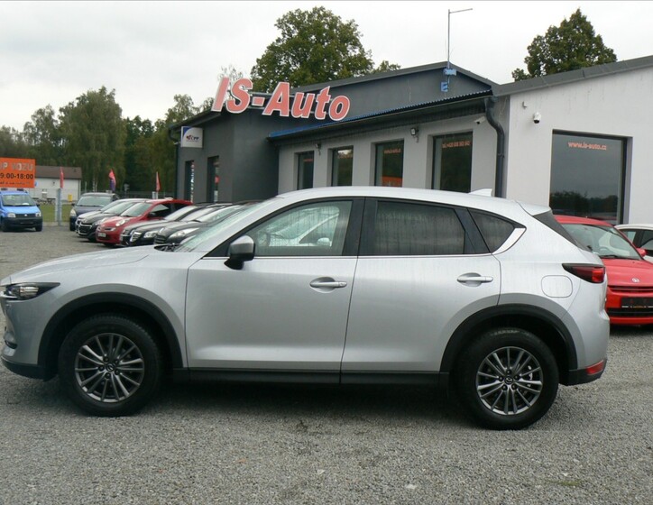 Mazda CX-5 3