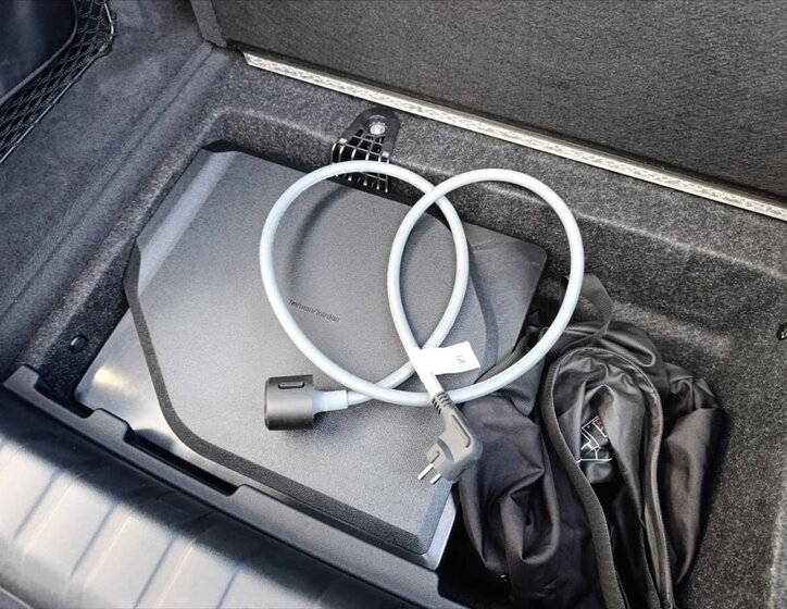 BMW i4 Sedan 0,0 400 kw