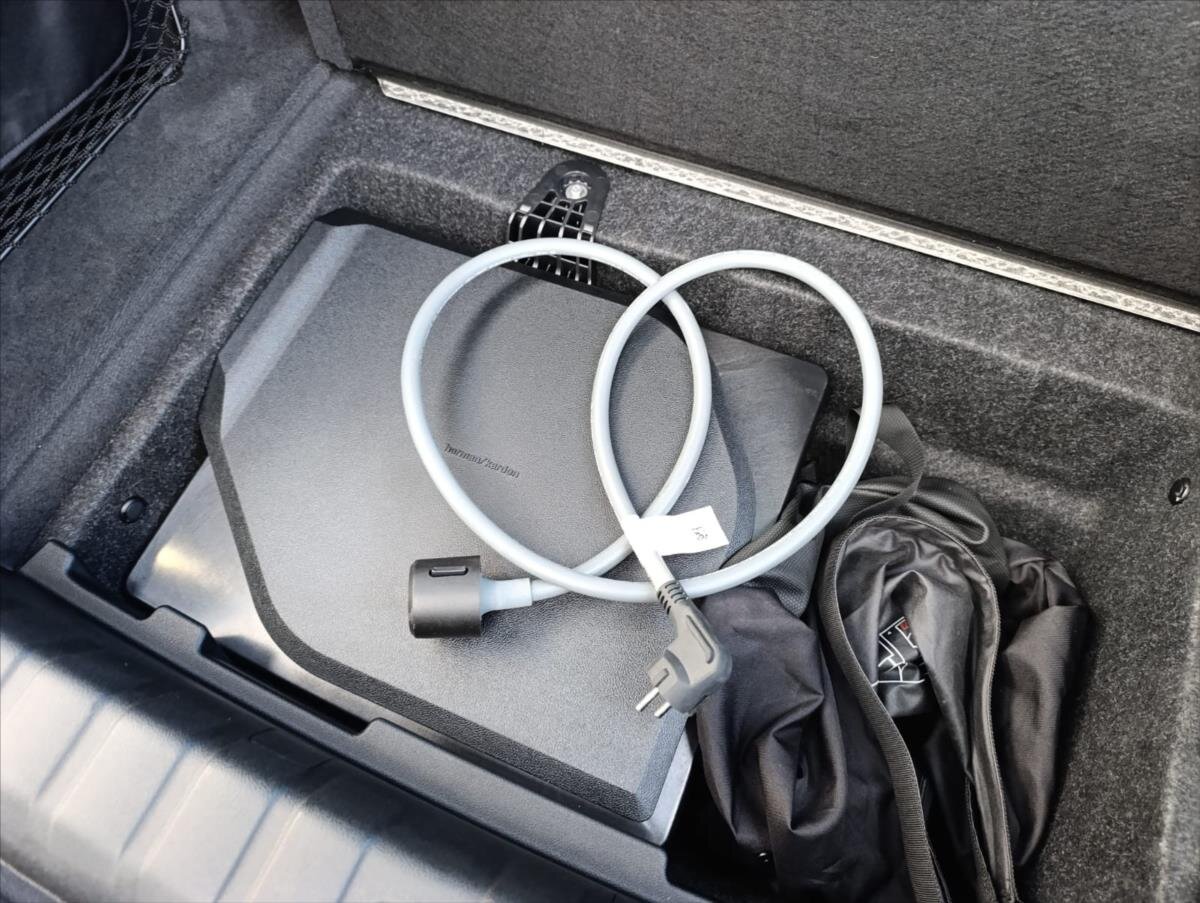 BMW i4 Sedan 0,0 400 kw