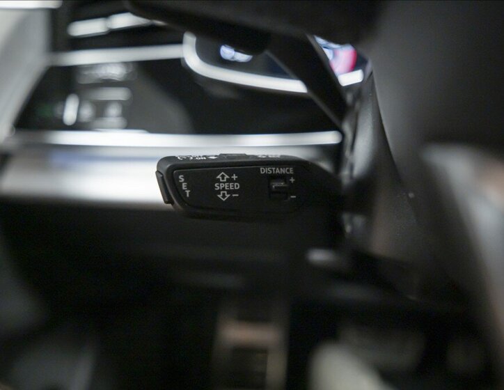 Audi Q7 SUV / Terénní 3,0 l 210 kw