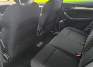 Škoda Karoq SUV / Terénní 0,0 110 kw