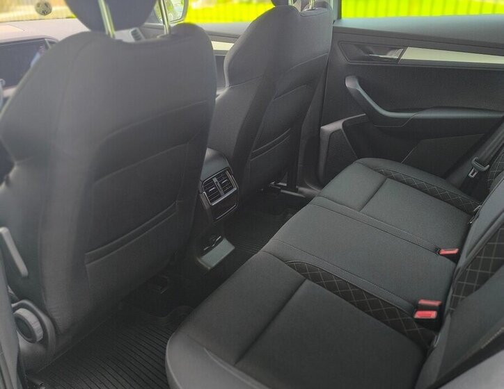 Škoda Karoq SUV / Terénní 0,0 110 kw