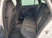 Škoda Scala Hatchback 1,5 l 110 kw