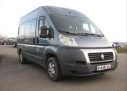 Fiat Ducato 4