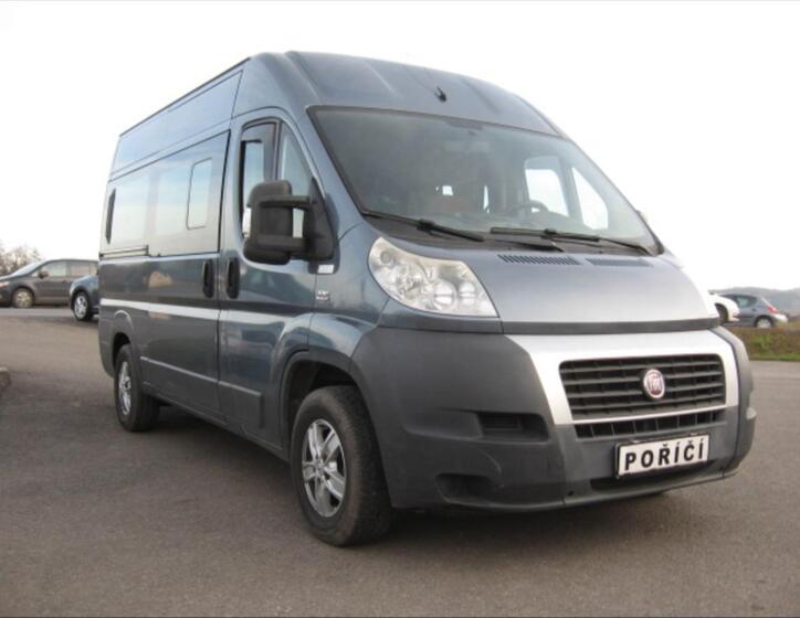 Fiat Ducato 4