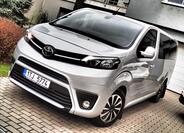 Toyota ProAce Verso 1