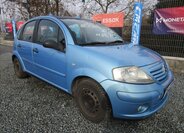 Citroën C3 Hatchback 1,4 l 54 kw