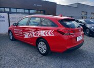 Hyundai i30 Kombi 998,0 88 kw