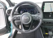Toyota Yaris 17