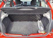 Peugeot 206 Hatchback 1,1 l 44 kw