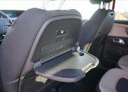 Citroën C4 Picasso MPV 1,6 l 85 kw