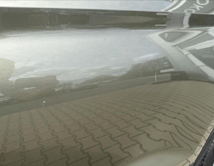 Škoda Kodiaq SUV 2,0 l 140 kw