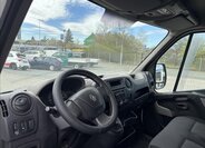Renault Master Skříň 2,3 l 92 kw