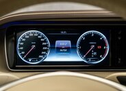 Mercedes-Benz Třídy S 24