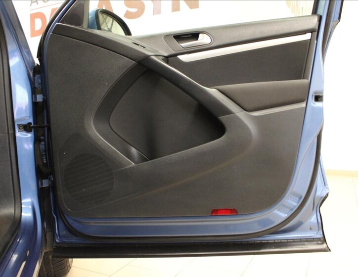 Volkswagen Tiguan Kombi 2,0 l 103 kw