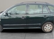 Škoda Fabia Kombi 1,4 l 55 kw