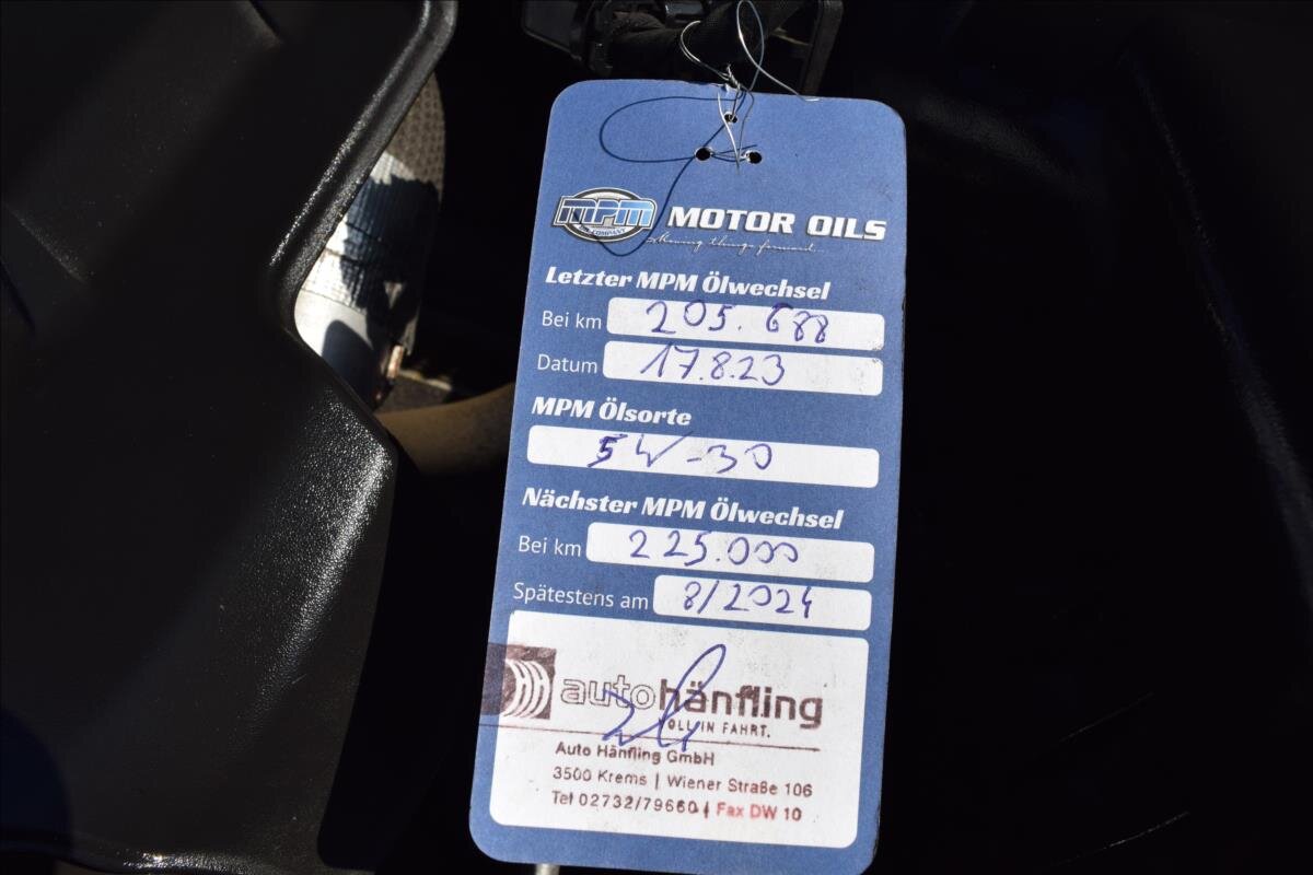 Jeep Grand Cherokee SUV 3,0 l 140 kw