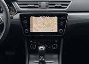 Škoda Superb Kombi 2,0 l 147 kw