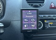 Volkswagen Caddy Kombi 2,0 l 81 kw