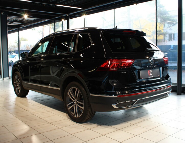 Volkswagen Tiguan 4