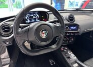 Alfa Romeo 4C Kupé 1,7 l 176 kw