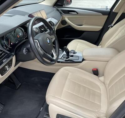 BMW X3 25
