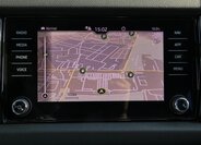 Škoda Kodiaq SUV / Terénní 2,0 l 140 kw