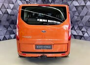 Ford Tourneo Custom Ostatní 2,0 l 96 kw