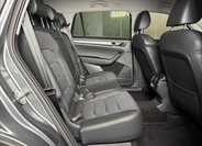 Škoda Kodiaq SUV / Terénní 1,5 l 110 kw