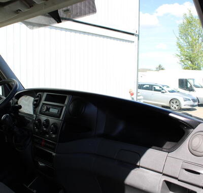 Iveco Daily 11