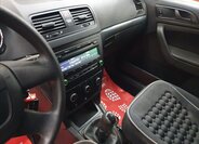 Škoda Yeti Kombi 1,8 l 118 kw