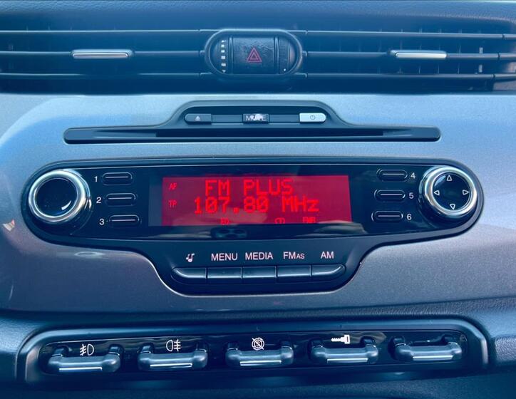 Alfa Romeo Giulietta 27